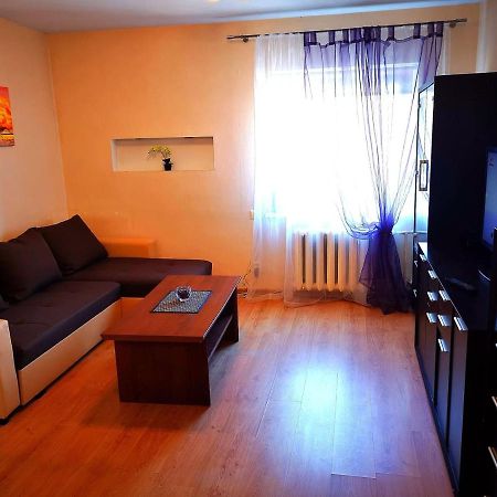 River Apartment Klaipėda Eksteriør billede