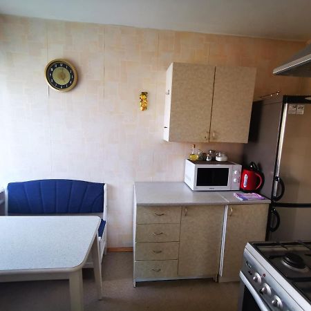River Apartment Klaipėda Eksteriør billede