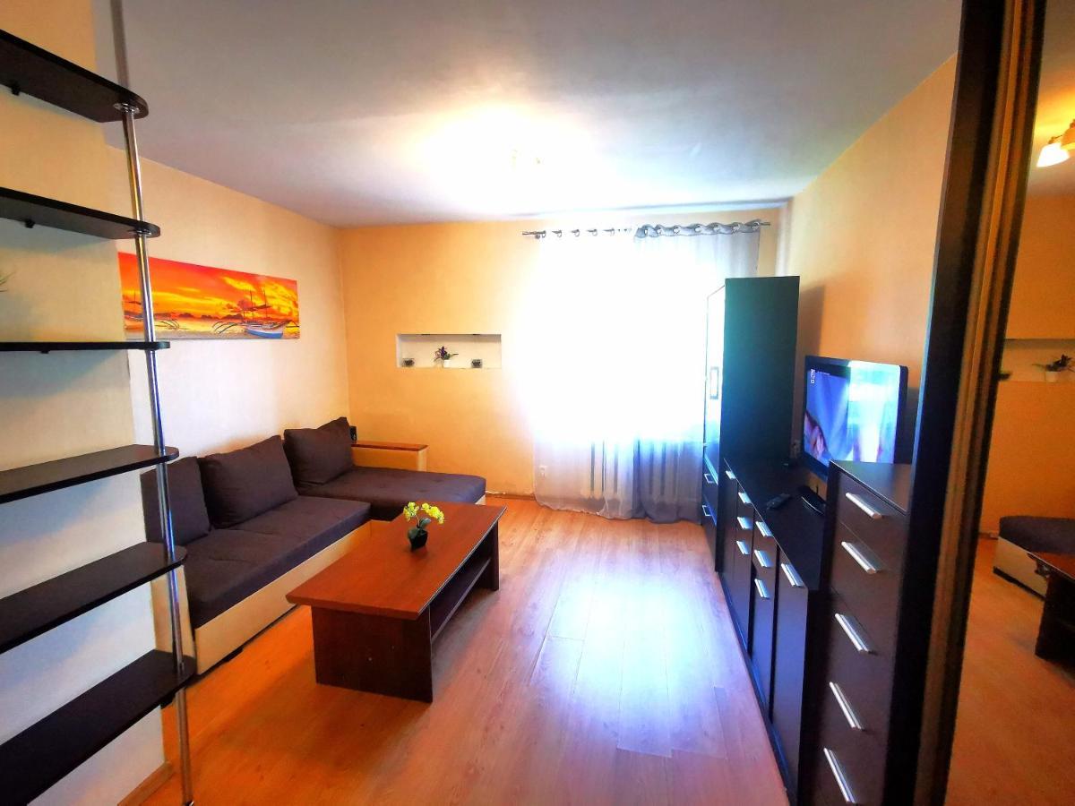 River Apartment Klaipėda Eksteriør billede