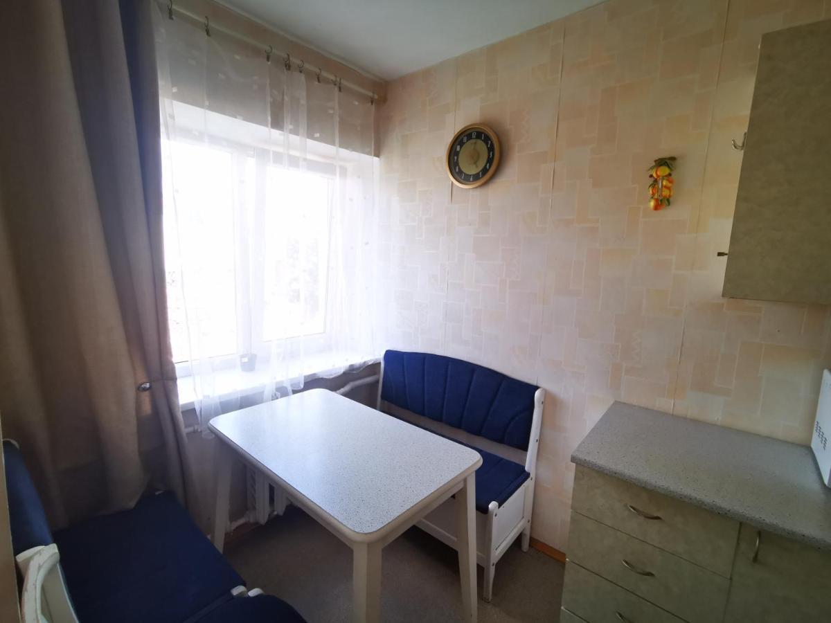 River Apartment Klaipėda Eksteriør billede